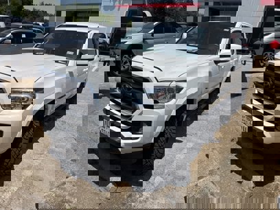 Used 2022 Toyota Tacoma SR5