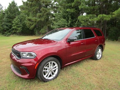 Used 2023 Dodge Durango GT