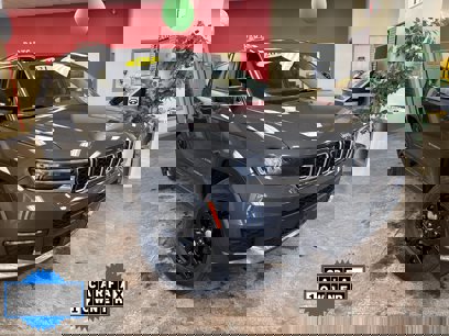 Used 2021 Jeep Grand Cherokee L Limited