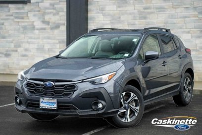 Used 2024 Subaru Crosstrek 2.0i Premium
