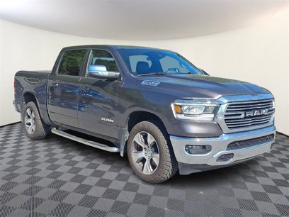Used 2023 RAM 1500 Laramie