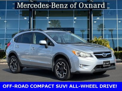 Used 2013 Subaru Crosstrek 2.0i Premium