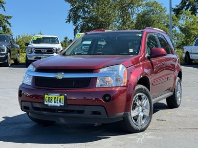 Used 2009 Chevrolet Equinox LT w/ LT Preferred Equipment Group