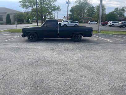 Used 1986 Chevrolet Silverado 1500 1500