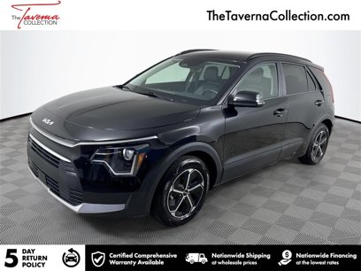 Used 2023 Kia Niro EX