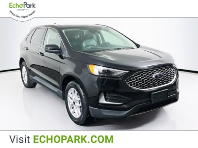 Used 2023 Ford Edge SEL