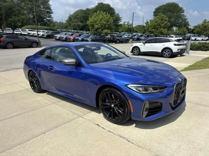 Certified 2024 BMW 440i xDrive Coupe