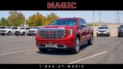Used 2024 GMC Sierra 1500 Denali w/ Denali Reserve Package