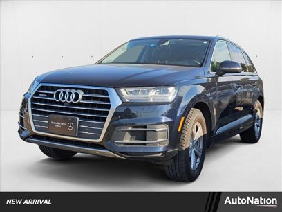 Used 2018 Audi Q7 2.0T Premium Plus