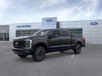 New 2025 Ford F250 XLT