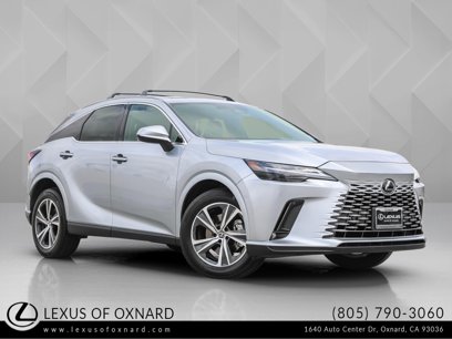 Used 2024 Lexus RX 350 FWD
