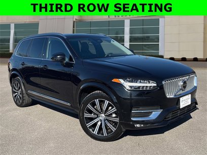 Used 2023 Volvo XC90 B6 Plus