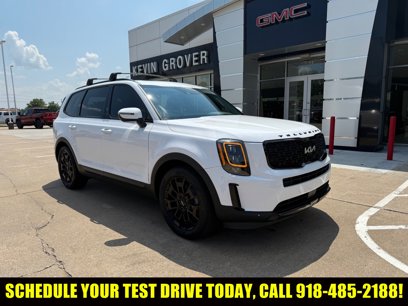 Used 2022 Kia Telluride EX w/ EX Premium Package