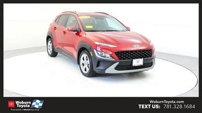 Used 2023 Hyundai Kona SEL w/ Convenience Package