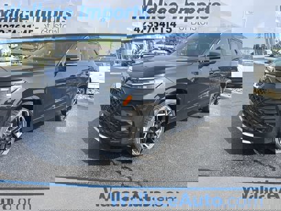 New 2025 Volkswagen Tiguan SEL R-Line