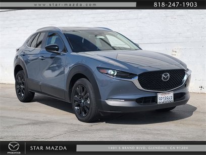 Certified 2024 MAZDA CX-30 AWD 2.5 S w/ Preferred Package