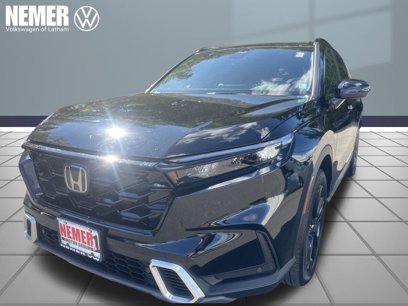 Used 2023 Honda CR-V Sport Touring