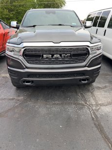 Used 2020 RAM 1500 Laramie Limited