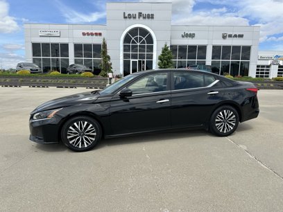 Used 2023 Nissan Altima 2.5 SV