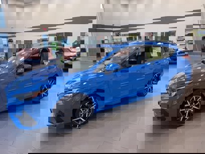 New 2025 Subaru Impreza 2.0i Sport