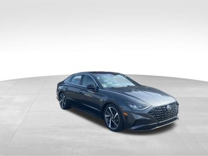 Used 2022 Hyundai Sonata SEL Plus