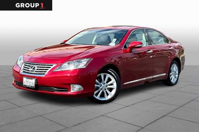 Used 2011 Lexus ES 350