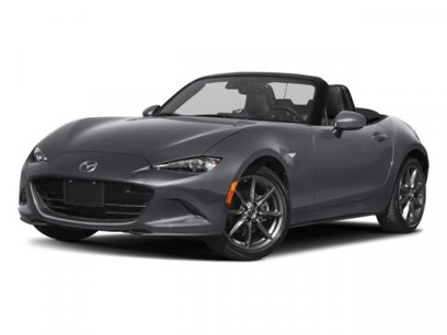 Used 2018 MAZDA MX-5 Miata Club