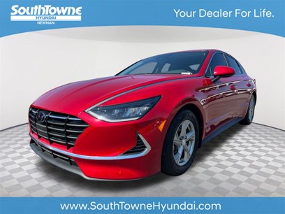 Used 2021 Hyundai Sonata SE