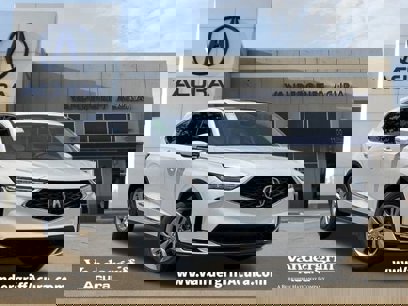 Used 2025 Acura MDX FWD