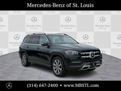 Certified 2023 Mercedes-Benz GLS 450 4MATIC