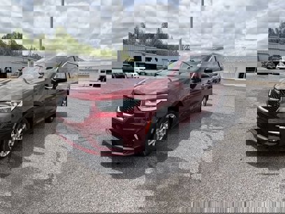 Used 2023 Chrysler Pacifica Touring-L