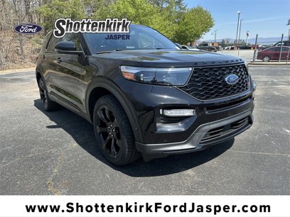 Used 2021 Ford Explorer ST w/ Equipment Group 401A