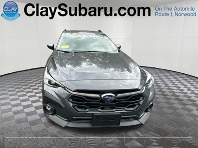 New 2025 Subaru Crosstrek 2.5i Premium
