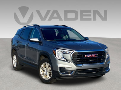 Used 2023 GMC Terrain SLE w/ Driver Convenience Package