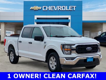 Used 2023 Ford F150 XLT