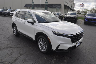 Certified 2023 Honda CR-V EX-L