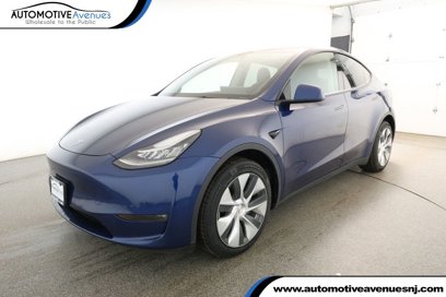 Used 2021 Tesla Model Y Long Range