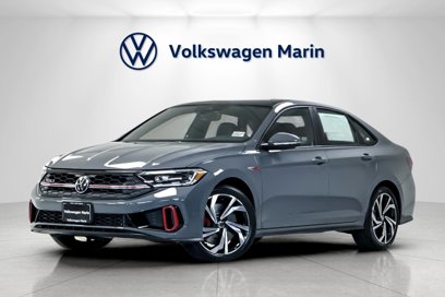 New 2024 Volkswagen Jetta GLI Autobahn