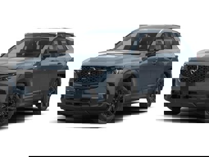 New 2025 MAZDA CX-50 2.5 Hybrid w/ Weather Package