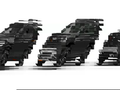 New 2026 Honda Passport TrailSport Elite