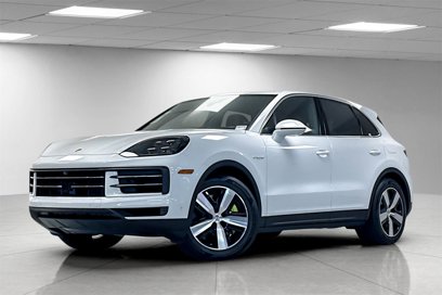 Used Porsche Cayenne for Sale - Kelley Blue Book