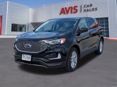 Used 2024 Ford Edge SEL