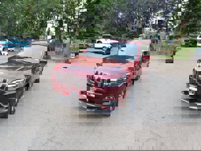 Used 2019 Jeep Cherokee Limited