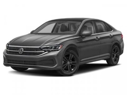 Used 2022 Volkswagen Jetta SE w/ Panoramic Sunroof Package