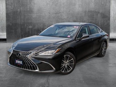 Used 2023 Lexus ES 300h w/ Premium Package