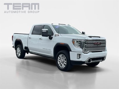 Used 2023 GMC Sierra 3500 Denali w/ Denali Ultimate Package
