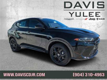 New 2024 Dodge Hornet R/T w/ R/T Blacktop Package
