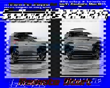 New 2025 Chevrolet Trax LT w/ Driver Confidence Package
