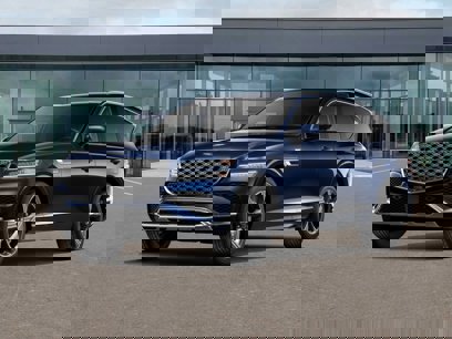 New 2026 Genesis GV80 2.5T Prestige