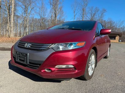 Used 2010 Honda Insight EX